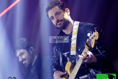 کنسرت جنجالی محمدرضا گلزار با حضور بازیگران جومونگ و پایتخت / صحنه‌هایی که همه را شوکه کرد🤣