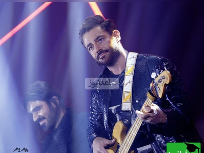 کنسرت جنجالی محمدرضا گلزار با حضور بازیگران جومونگ و پایتخت / صحنه‌هایی که همه را شوکه کرد🤣