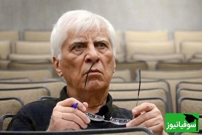 (عکس) بهرام بیضایی پیش از شهرت/ نگاهی به نوجوانی استاد در دهه 20