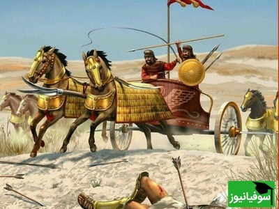 (ویدیو) گلدان یونانی داریوش بزرگ/ شاهدی بر هنر و شکوه دوران هخامنشی