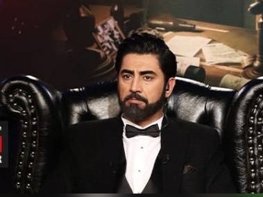 ویدئو| اگر فکر می‌کنید زور بر همه چیز غلبه می‌کند، روایت احساسی و تاثیرگذار محمدرضا علیمردانی را ببینید!