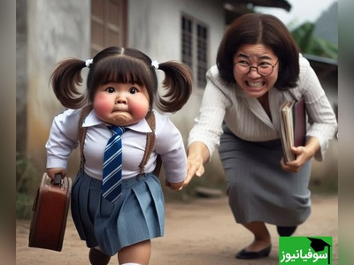 ویدئو| طنز دانشجویی؛ خلاصه وضعیت دانشجوها در یک هفته پرماجرا… 😂