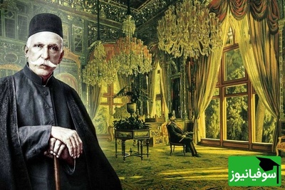 (عکس) شاهکار جاودانه نقاشی ایرانی/ از صنیع‌الملک و بهزاد تا کمال‌الملک