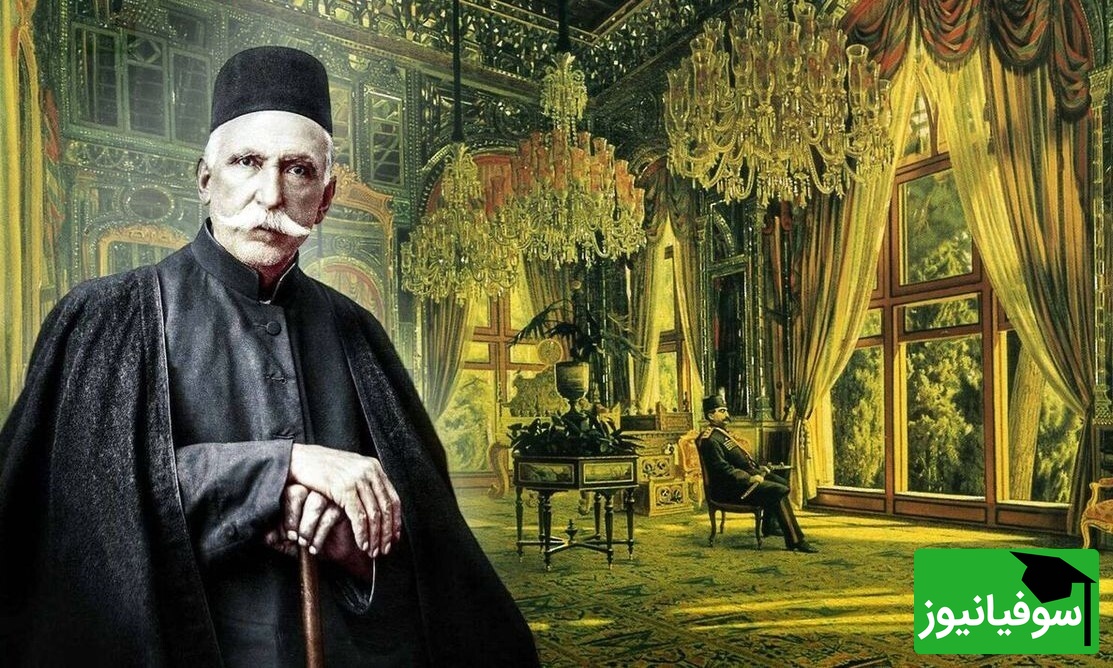 (عکس) شاهکار جاودانه نقاشی ایرانی/ از صنیع‌الملک و بهزاد تا کمال‌الملک