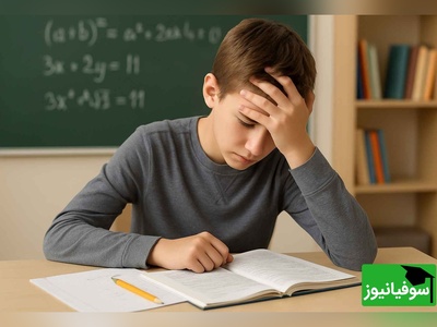 کابوس نمره در کمین آرامش دانش‌آموزان/ ماجرای استرس‌های تحصیلی نسل امروز