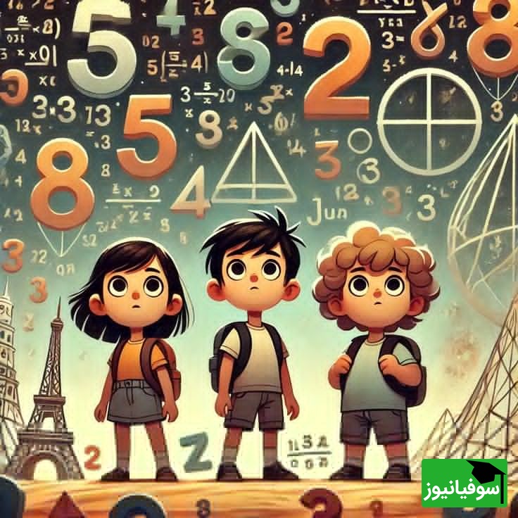 دانلود رایگان دفترچه سوالات عمومی و تخصصی کنکور سراسری گروه ریاضی و فنی، همه دفترچه‌ها/ سال‌ 1403