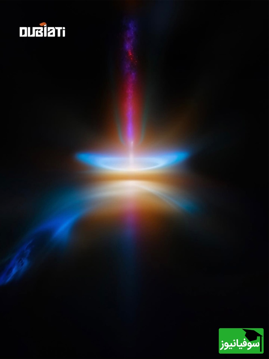 تولد یک ستاره