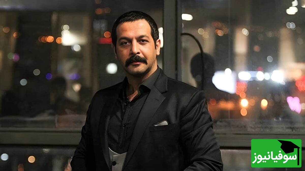 ویدیو| افتخار یا جنجال؟/ کامران تفتی و رفتار غیرمعمولش در عصر هوش مصنوعی!/ از مهران مدیری بعید بود...