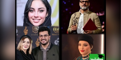 عروسک هنرمندان هم به بازار اومد! از امیرحسین قیاسی تا علیرضا قربانی / نسخه‌های کیوت و دوست‌داشتنی از چهره‌های محبوب هنری😍