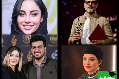 عروسک هنرمندان هم به بازار اومد! از امیرحسین قیاسی تا علیرضا قربانی / نسخه‌های کیوت و دوست‌داشتنی از چهره‌های محبوب هنری😍