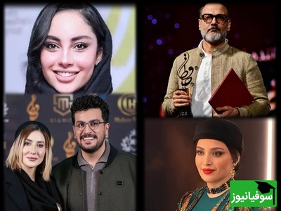 عروسک هنرمندان هم به بازار اومد! از امیرحسین قیاسی تا علیرضا قربانی / نسخه‌های کیوت و دوست‌داشتنی از چهره‌های محبوب هنری😍