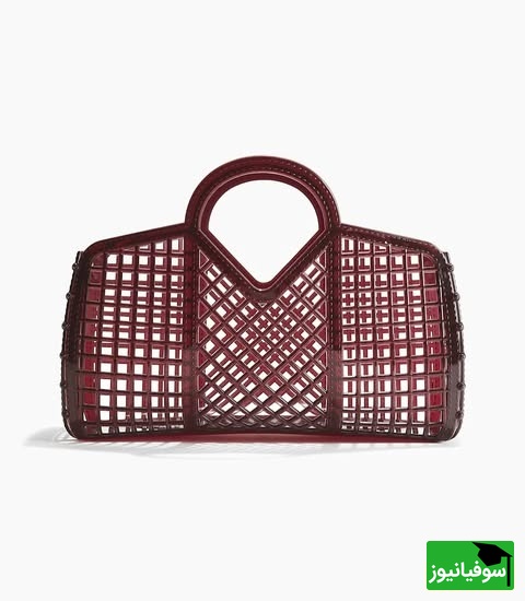 کیف زنبیل