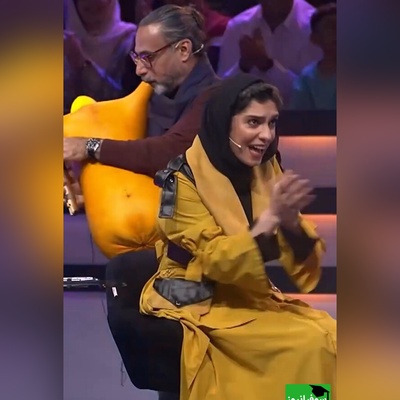 فیلم/ گرمای جنوب و دستای پر انرژی با آهنگ شاد بندری در صداتو با اجرای محمد علیزاده/جومه‌ی ویل چاپی چقدر قشنگه😍/ چه کلی میکشه الیکا عبدالرزاقی