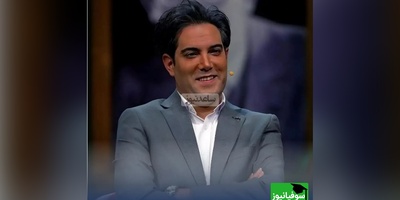 مروری به تیزهوشی امیرعلی نبویان در پاسخ به سوالات سخت/ تعجب تو صورت تماشاگرا موج می‌زنه!😂 +ویدیو