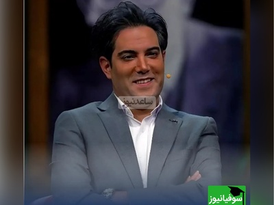 مروری به تیزهوشی امیرعلی نبویان در پاسخ به سوالات سخت/ تعجب تو صورت تماشاگرا موج می‌زنه!😂 +ویدیو