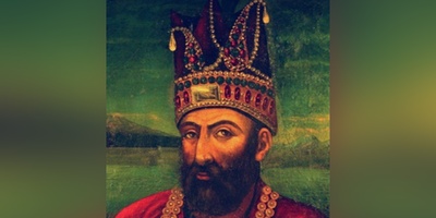 (ویدیو) تخت طاووس نادرشاه قاجار/ نمادی از شکوه شاهان ایرانی و گنجینه‌ای بی‌نظیر که هنوز جلوه‌ای از عظمت تاریخ ایران را حفظ کرده