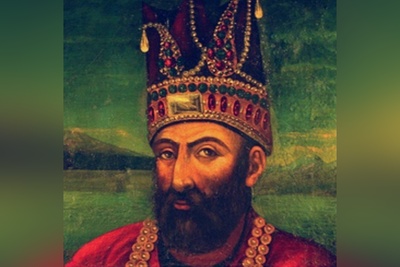 (ویدیو) تخت طاووس نادرشاه قاجار/ نمادی از شکوه شاهان ایرانی و گنجینه‌ای بی‌نظیر که هنوز جلوه‌ای از عظمت تاریخ ایران را حفظ کرده