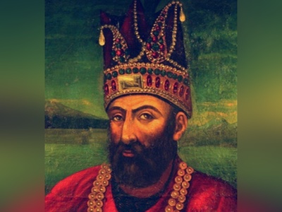 (ویدیو) تخت طاووس نادرشاه قاجار/ نمادی از شکوه شاهان ایرانی و گنجینه‌ای بی‌نظیر که هنوز جلوه‌ای از عظمت تاریخ ایران را حفظ کرده