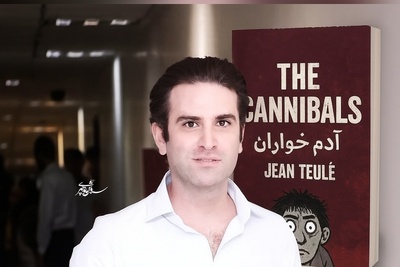 (ویدئو) هشدار: این فقط یک کتاب صوتی نیست! / فاجعه واقعی «آدم خواران» با روایت نفس‌گیر هوتن شکیبا که بعد از شنیدنش، باورتان نسبت به انسانیت برای همیشه تغییر خواهد کرد!