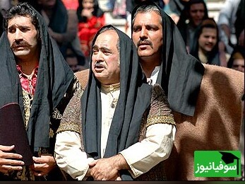 ویدیو| دعوای جغرافیایی و علمی جان‌نثار برره با مهران مدیری؛ مجری دورهمی مجبور به عذرخواهی شد!