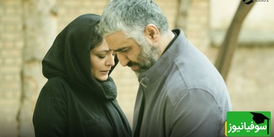 خواستگاری یواشکی پژمان جمشیدی از ساره بیات پس از مرگ همسرش!+ویدیو