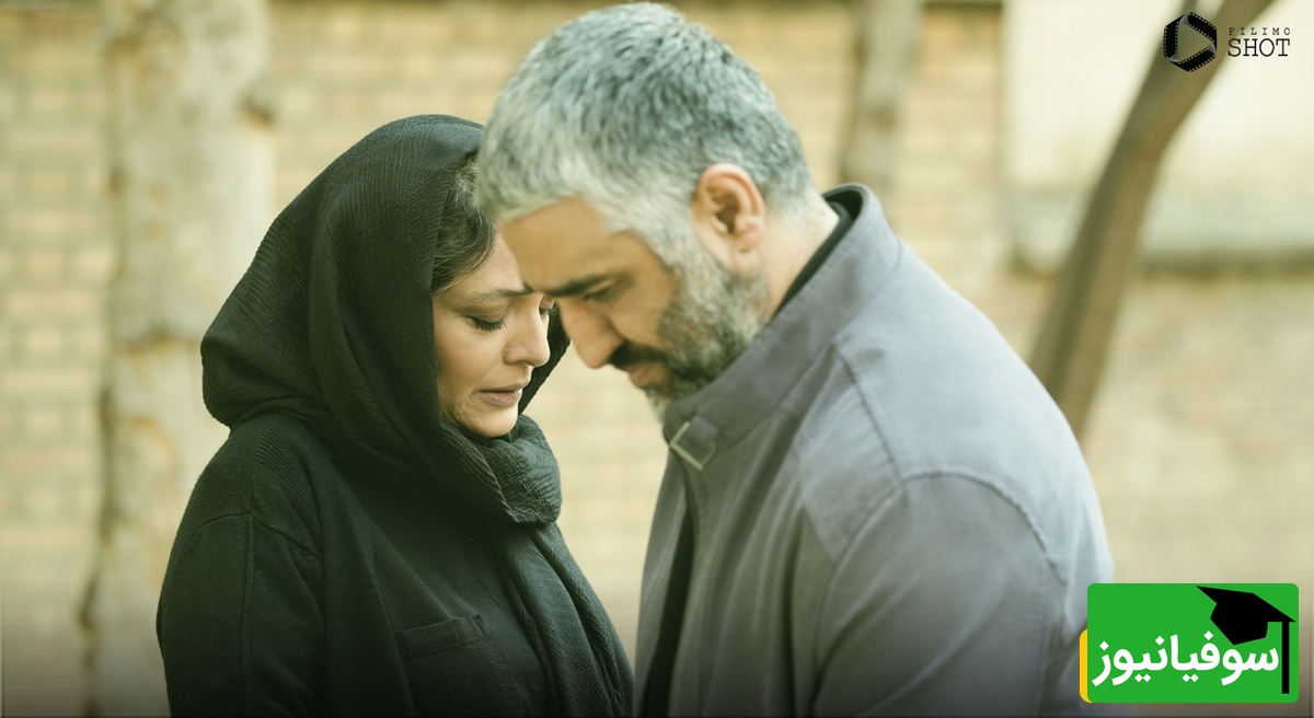 خواستگاری یواشکی پژمان جمشیدی از ساره بیات پس از مرگ همسرش!+ویدیو