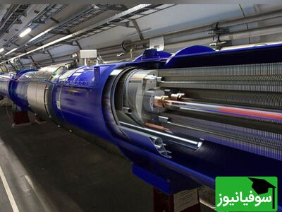 (ویدیو)پس از 2 سال وقفه، ماشین بیگ بنگ دوباره فعال شد!