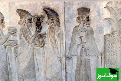 (ویدئو) تفسیر متفاوت دکتر شاهرخ رزمجو از کاخ سهدروازه؛ تخت جمشید، نماد گفتوگو نه قدرتنمایی