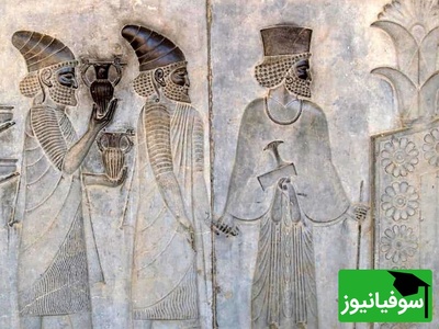 (ویدئو) تفسیر متفاوت دکتر شاهرخ رزمجو از کاخ سه‌دروازه؛ تخت جمشید، نماد گفت‌وگو نه قدرت‌نمایی