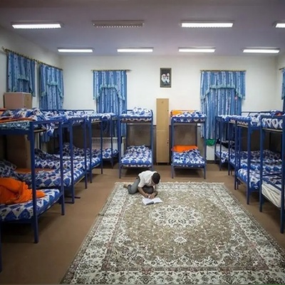 خبر خوب برای دانشجوهای دانشگاه تهران: خوابگاه از 30 بهمن آماده پذیرش است