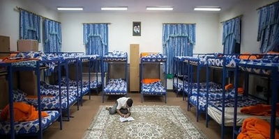 خبر خوب برای دانشجوهای دانشگاه تهران: خوابگاه از 30 بهمن آماده پذیرش است