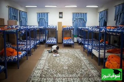 خبر خوب برای دانشجوهای دانشگاه تهران: خوابگاه از 30 بهمن آماده پذیرش است