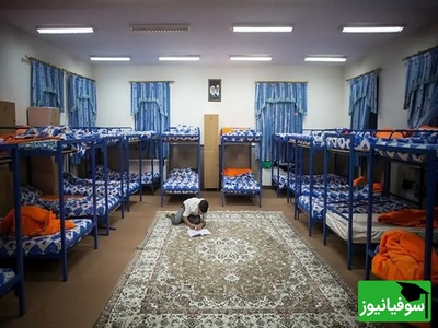 خبر خوب برای دانشجوهای دانشگاه تهران: خوابگاه از 30 بهمن آماده پذیرش است