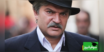 از تدریس در دانشگاه تا قهرمان سریال: مهدی سلطانی در «شهرزاد»