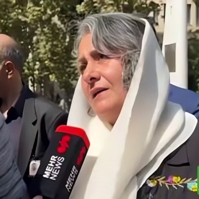 (ویدئو) آخرین درد دل مادر نخبه فوت‌شده دانشگاه تهران: «محمد امین باعث فخر و مباهات من بود»