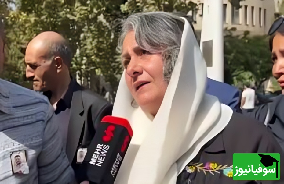 (ویدئو) آخرین درد دل مادر نخبه فوت‌شده دانشگاه تهران: «محمد امین باعث فخر و مباهات من بود»