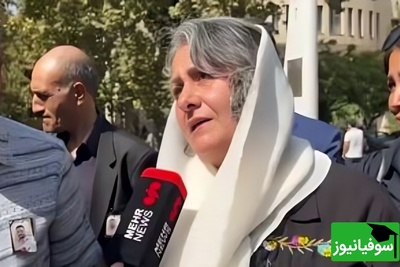 (ویدئو) آخرین درد دل مادر نخبه فوت‌شده دانشگاه تهران: «محمد امین باعث فخر و مباهات من بود»