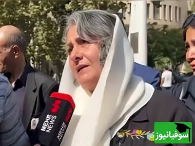 (ویدئو) آخرین درد دل مادر نخبه فوت‌شده دانشگاه تهران: «محمد امین باعث فخر و مباهات من بود»