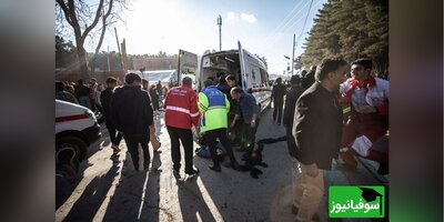 پیام تسلیت جهاد دانشگاهی در پی شهادت جمعی از هموطنان مظلوم در انفجار تروریستی مسیر گلزار شهدای کرمان