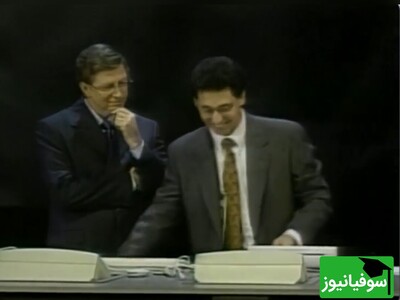 (ویدئو) سوتی‌های وحشتناک غول‌های تکنولوژی/  10 لحظه شوکه‌کننده از رویدادهای معرفی محصول در کمپانی‌های بزرگ!/ قیافه‌ی استیو جابز و ایلان ماسک محشره 😂