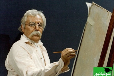 ویدئو/ از دربار قاجار تا بنیان‌گذاری اولین مدرسه هنر ایران؛ کمال‌الملک، نقاش نابغه‌ای که هنر ایرانی را به اوج رساند