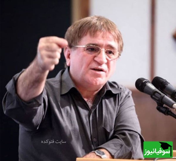 (ویدیو) صحبت های مهم دکتر محمود انوشه متخصص روانشناسی ایران: هرگز زندگی دشمن تو نیست اما طرز تفکر تو...