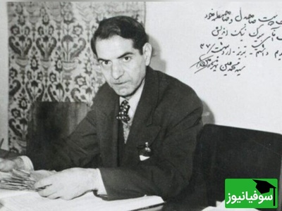 ویدیو | شعرخوانی شنیدنی «وادی خاموشان»؛ شهریار با صدای جادویی اردشیر رستمی