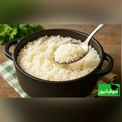 خداحافظی با چاقی با این شیوه مصرف برنج!