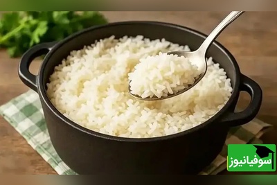 خداحافظی با چاقی با این شیوه مصرف برنج!