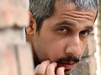 ویدیو/ زبان تخصصی «جواد رضویان»، تلفیقی از انگلیسی، عربی و فارسی/ هم خودش هنگ کرد هم اون آقای چینی "سنتربولت" برید/ low battery و لا انرژی