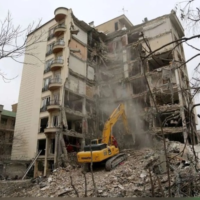 واکنش تند اساتید آلمانی رشته حقوق به حمله آمریکا و اسرائیل به ایران