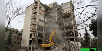 واکنش تند اساتید آلمانی رشته حقوق به حمله آمریکا و اسرائیل به ایران