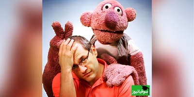 ویدئو| قتی جناب‌خان دست به کف‌بینی می‌زند/ همزاد خیالی رامبد جوان پیدا شد!