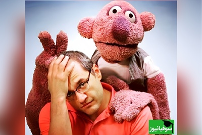 ویدئو| قتی جناب‌خان دست به کف‌بینی می‌زند/ همزاد خیالی رامبد جوان پیدا شد!